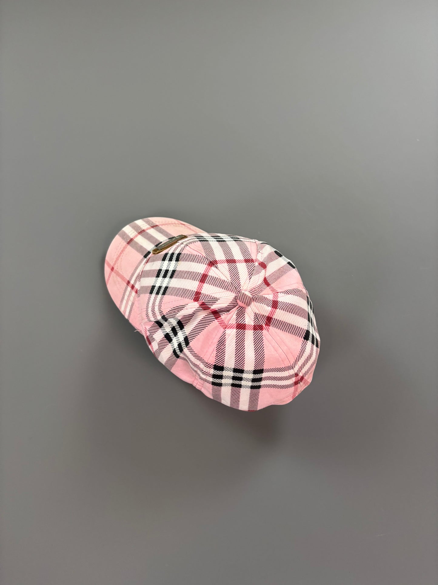 Burberry Cap