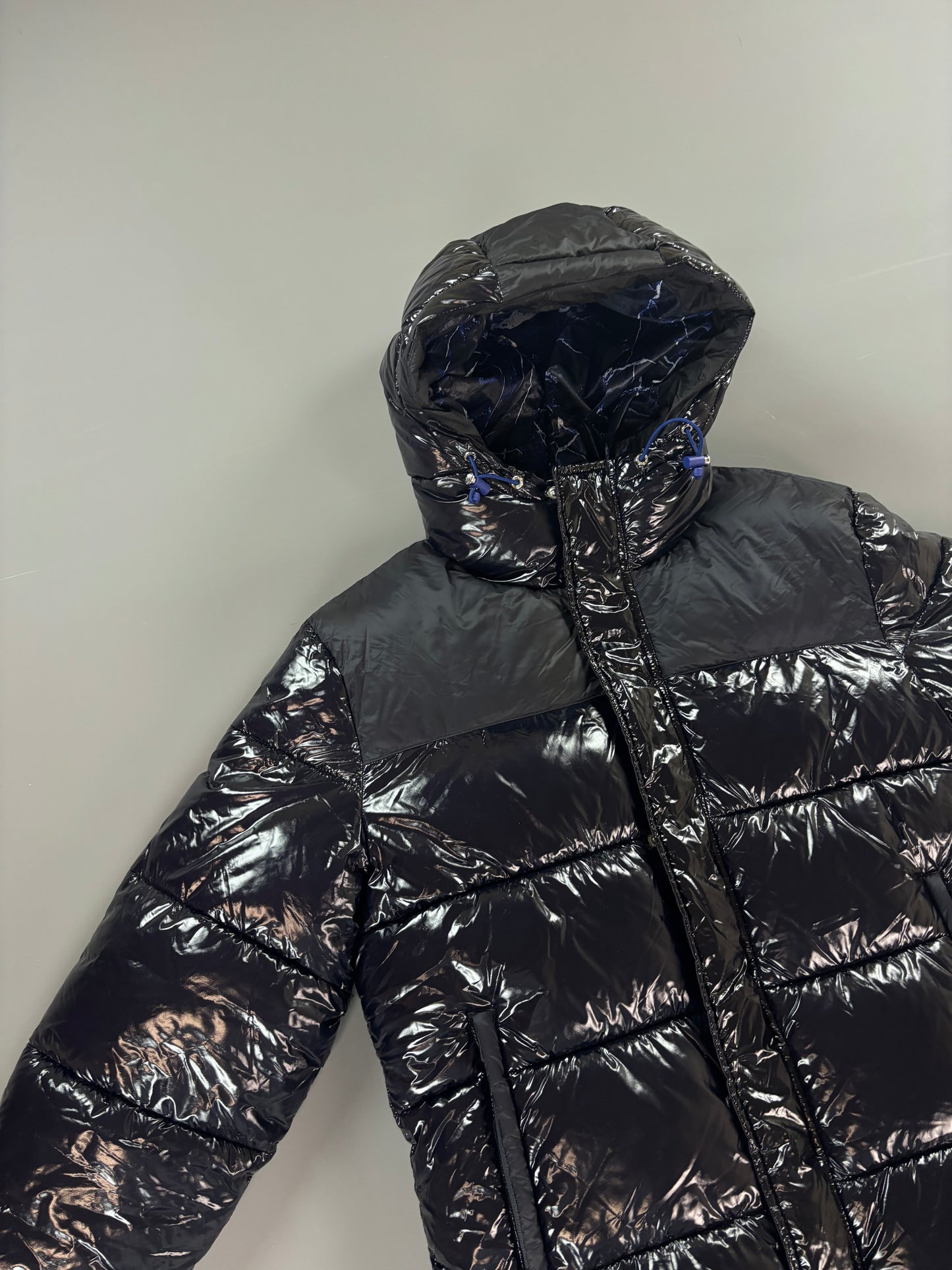 Armani Winterjacke M