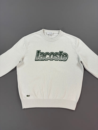 Lacoste Sweater M