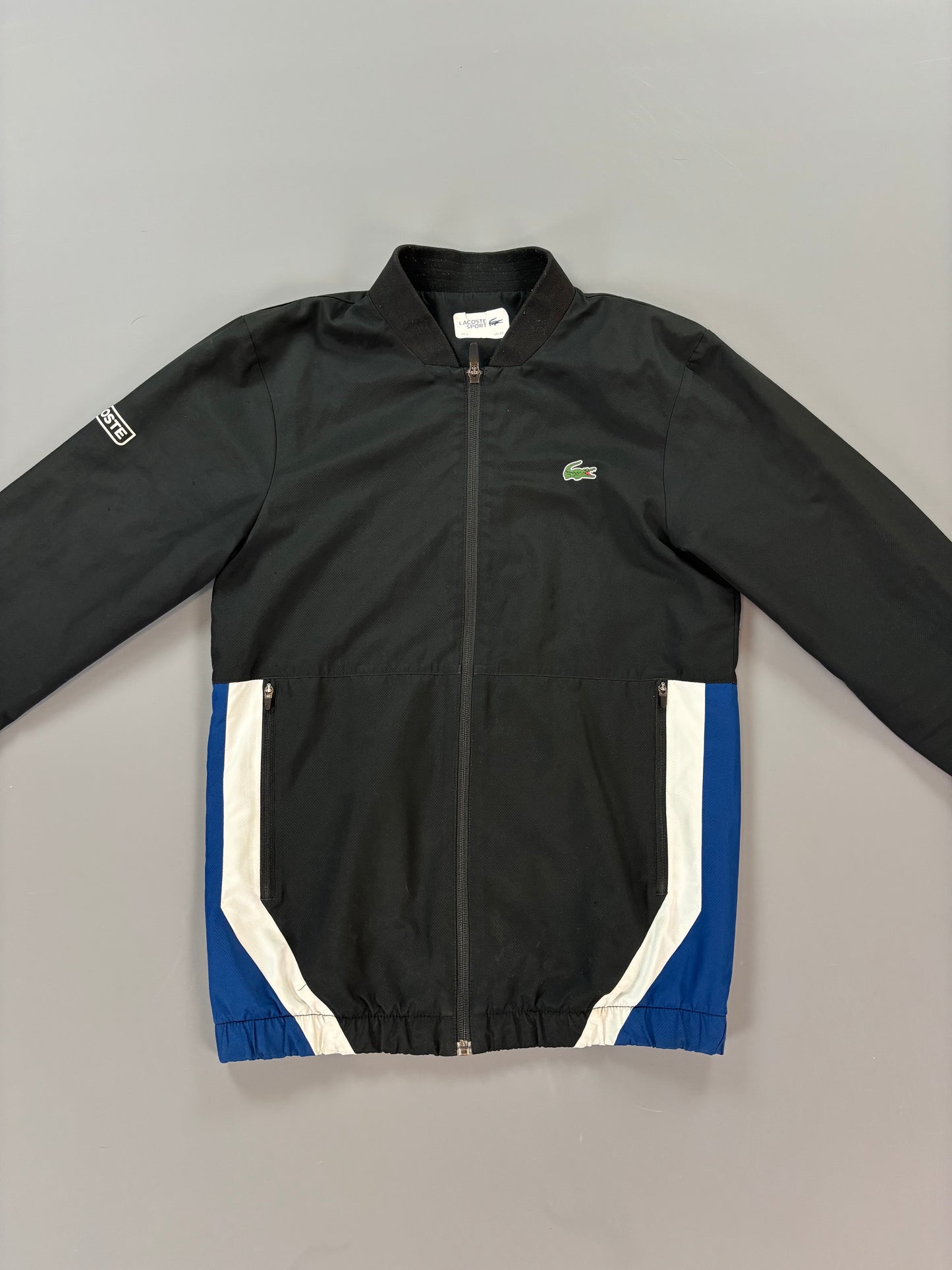 Lacoste Jacke XS