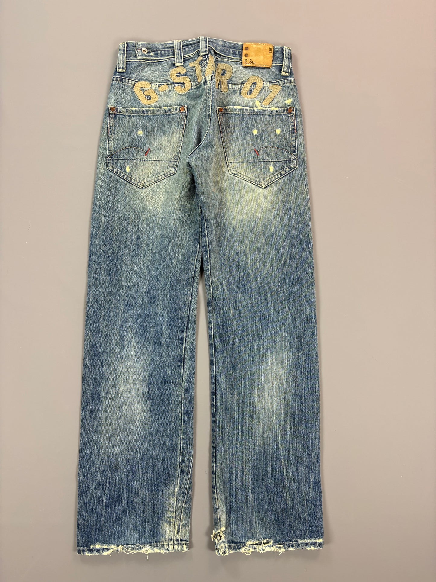 G-Star RAW Jeans XL