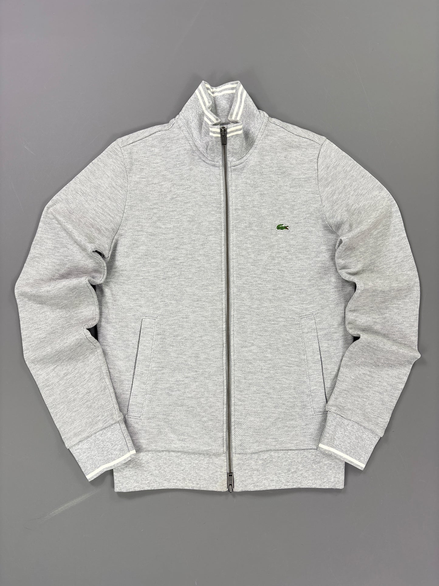 Lacoste Jacke M 61season