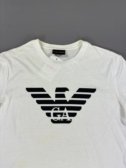 Emporio Armani Vintage T-Shirt M 61season