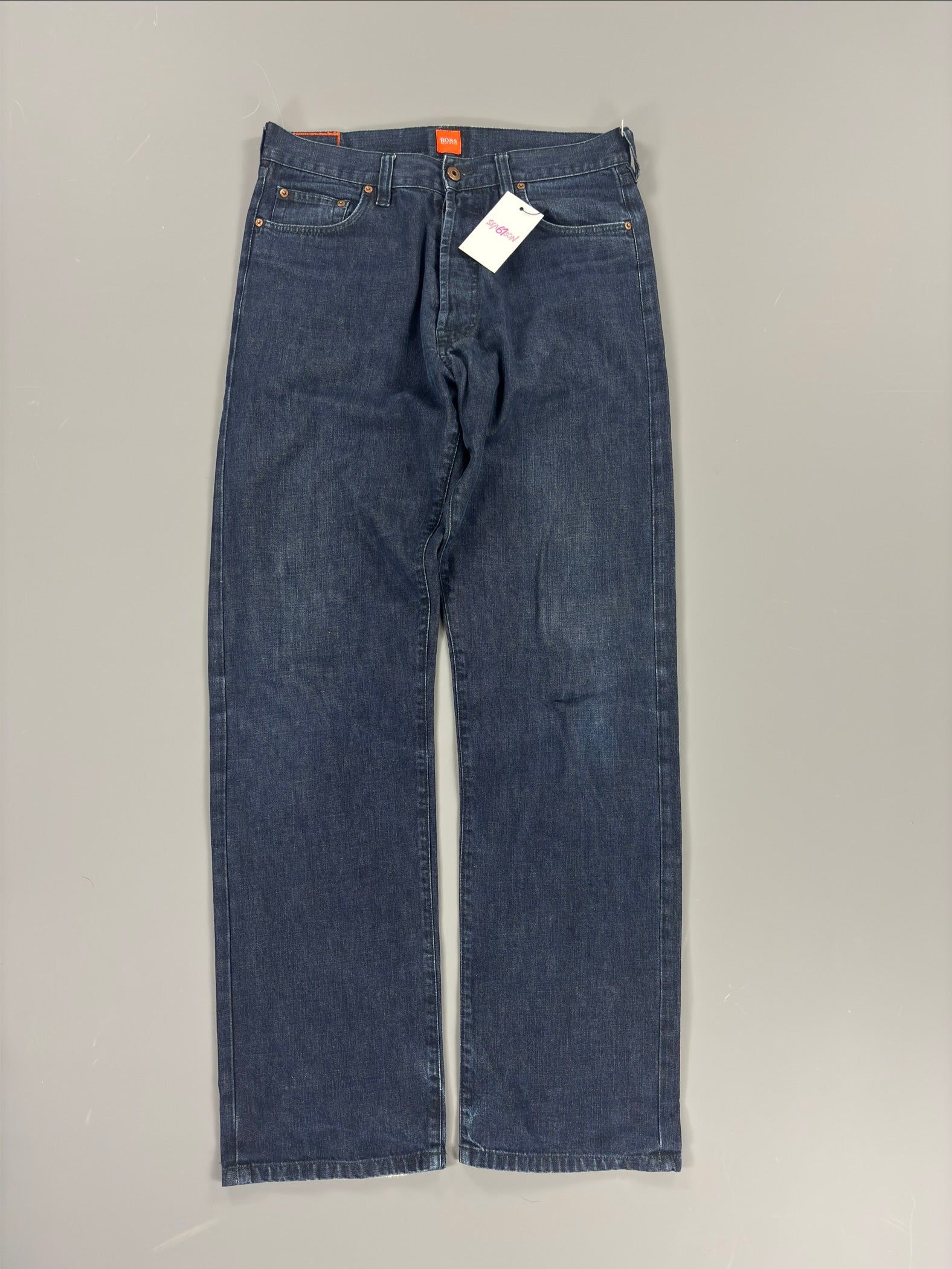Hugo Boss Vintage Jeans XL (Baggy) 61season