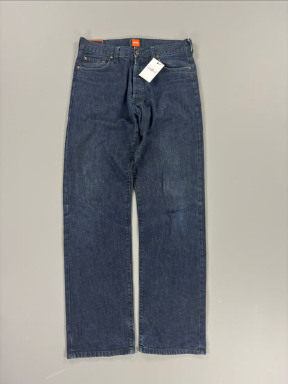 Hugo Boss Vintage Jeans XL (Baggy) 61season