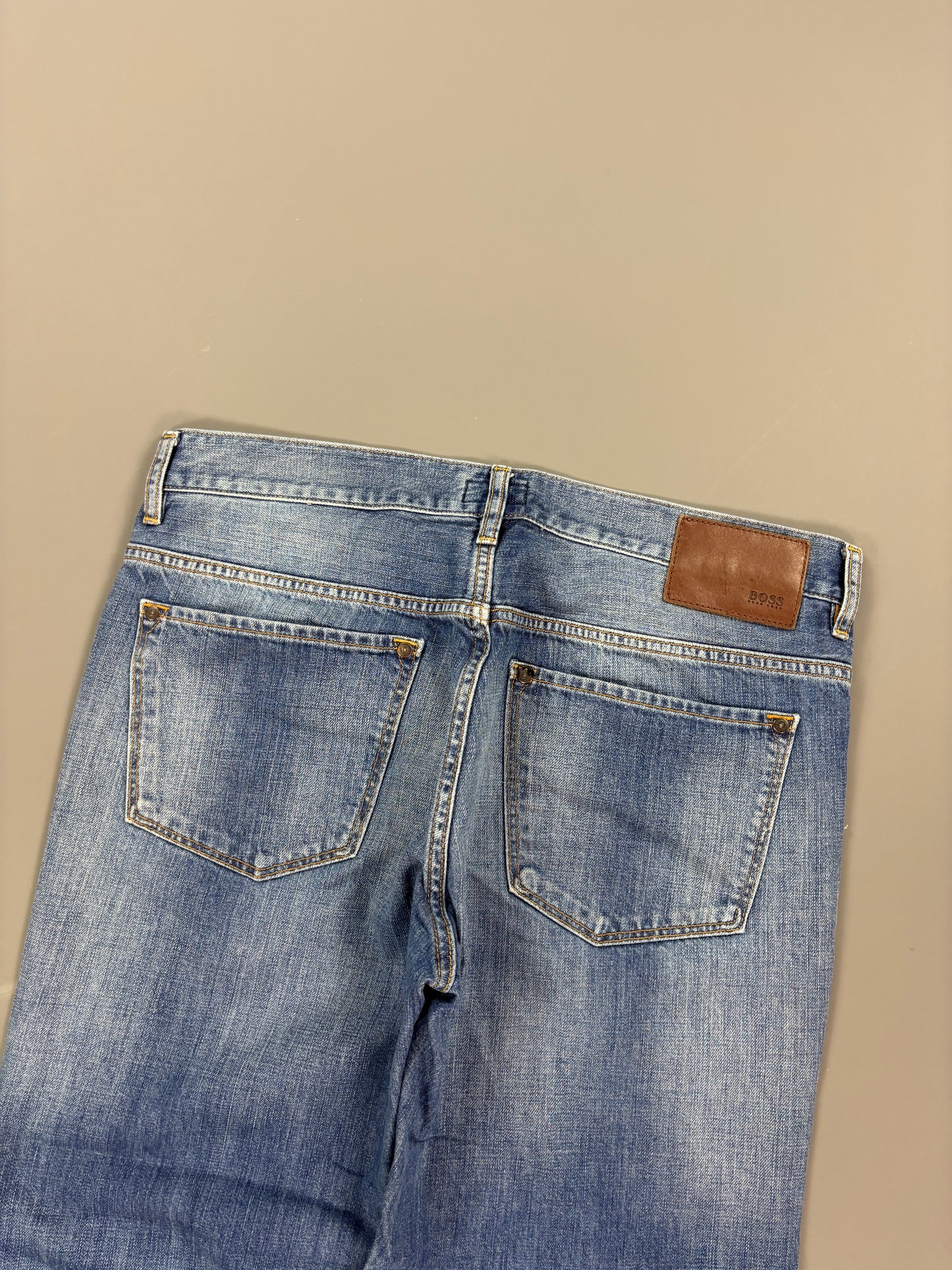 Hugo Boss S 61season