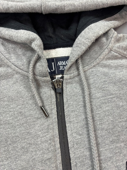 Armani Zip S