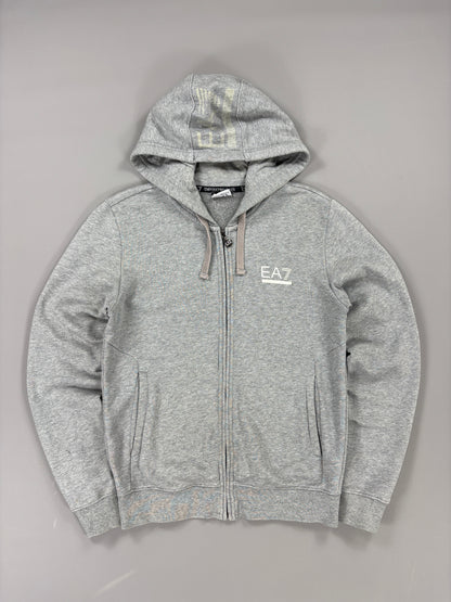 Emporio Armani Vintage Sweatjacke 61season