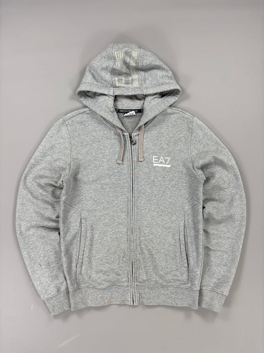 Emporio Armani Vintage Sweatjacke 61season