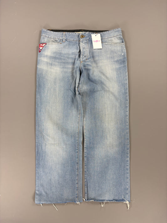 Dolce & Gabbana Jeans S-M 61season