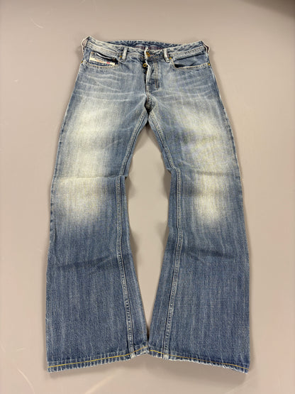 Diesel Bootcut Zathan Jeans vintage (M) 61season