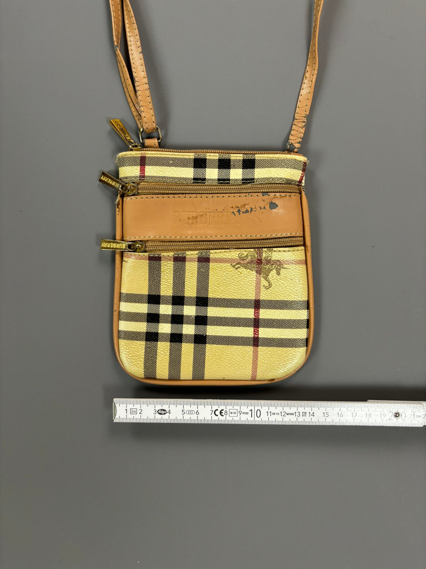 Burberry shoulder bag