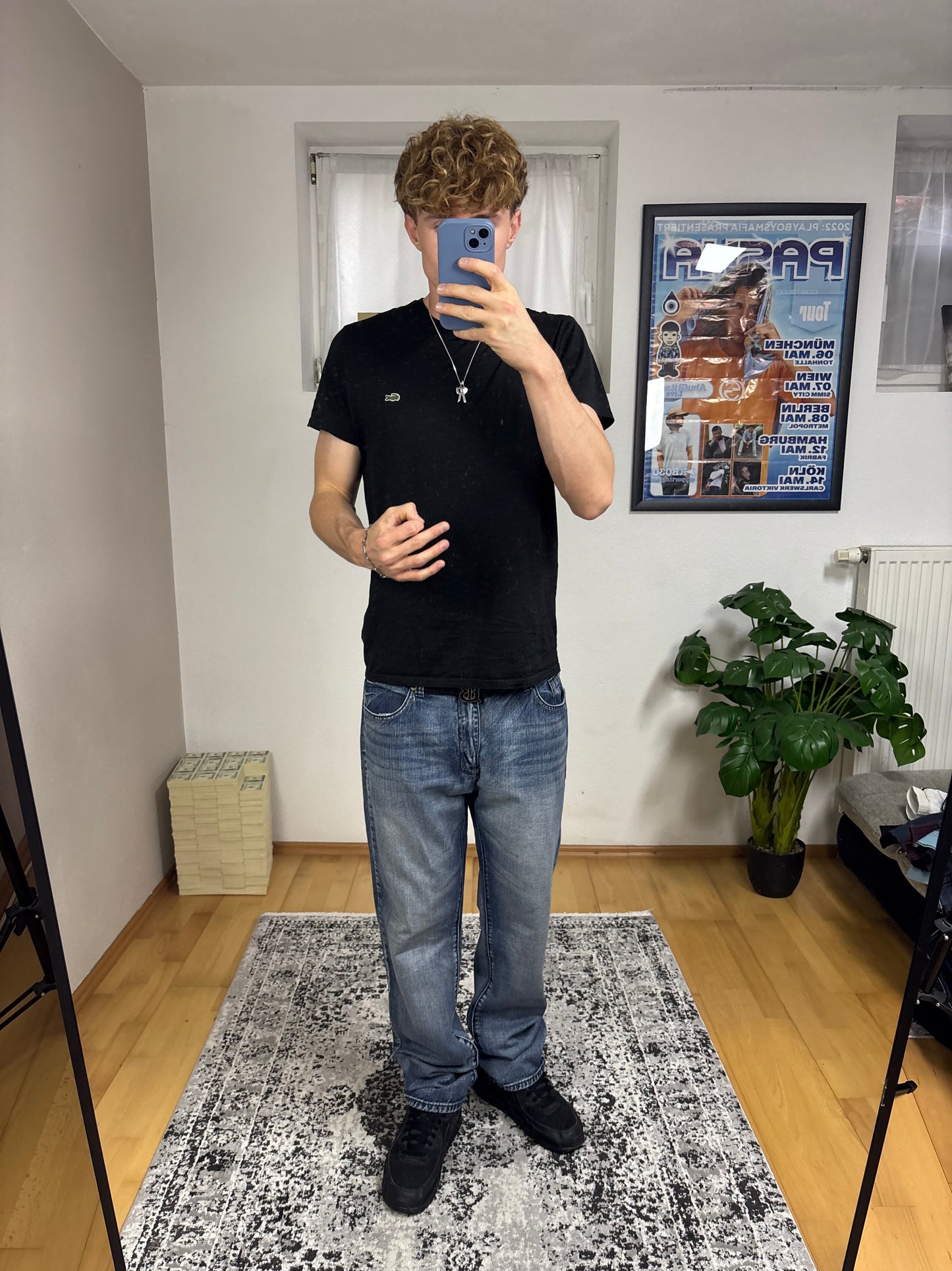 Armani Jeans L