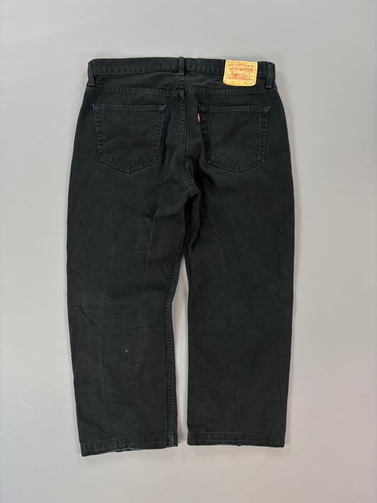 Levis Jeans S
