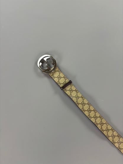 Gucci Gürtel