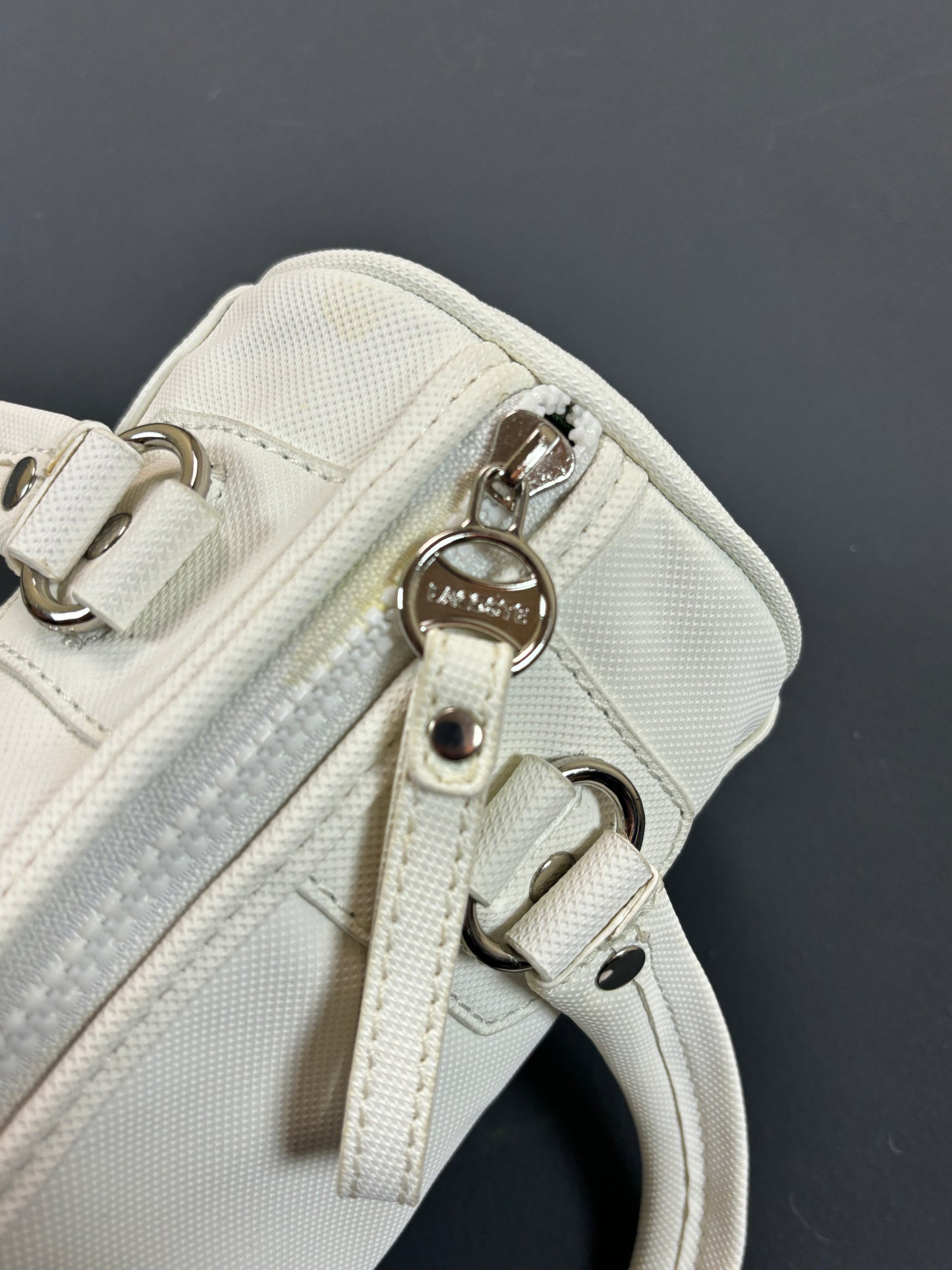 Lacoste handbag