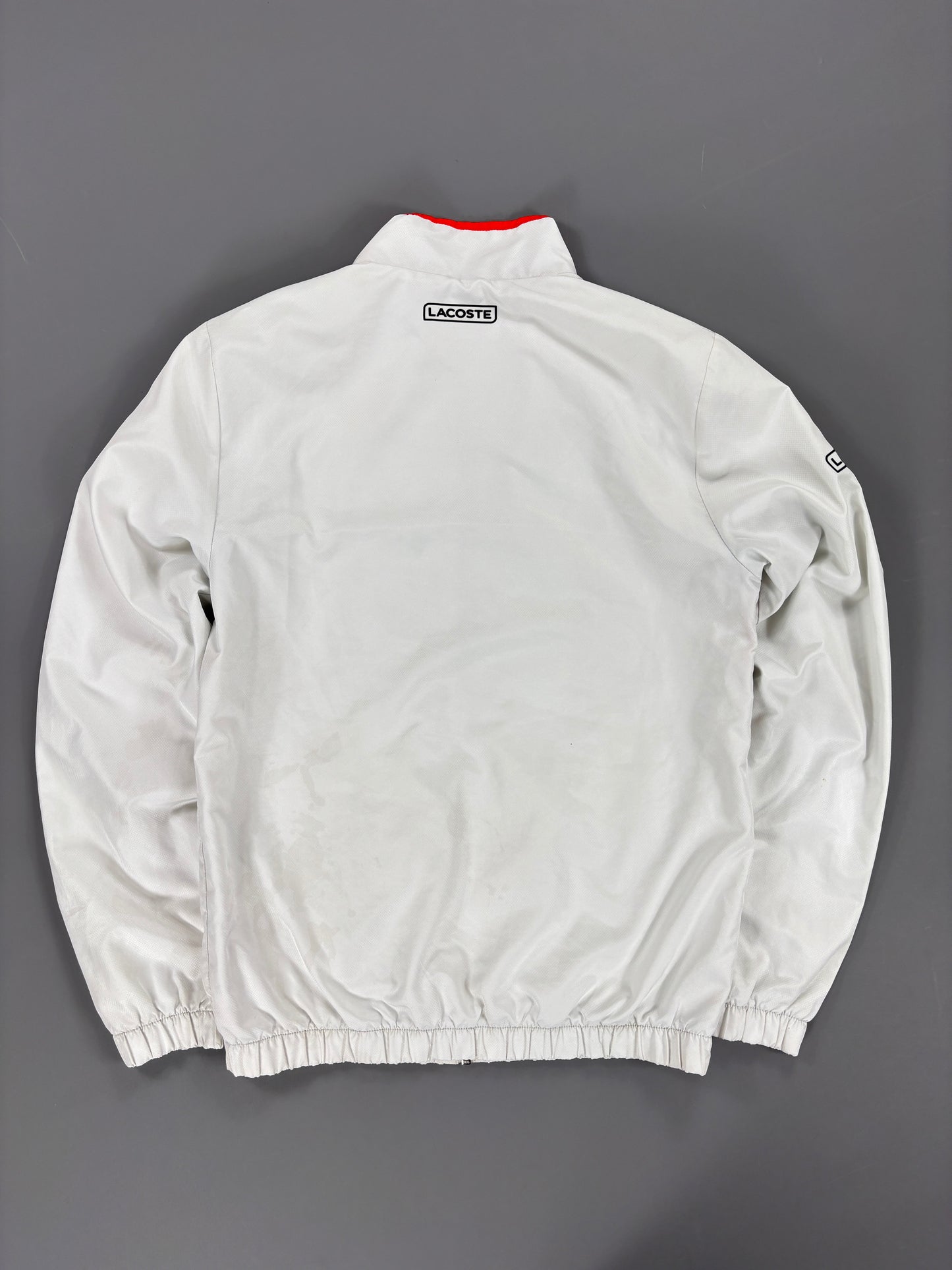 Lacoste Vintage Jacke M 61season