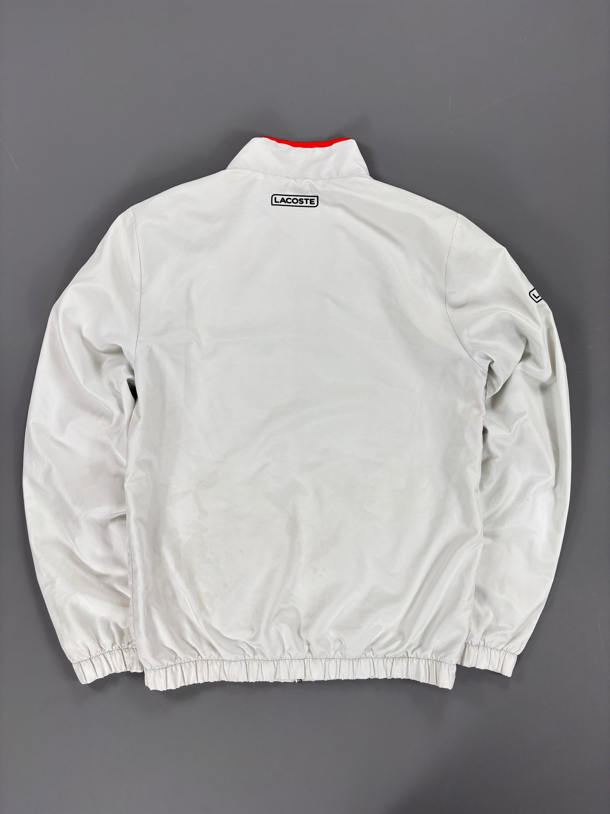 Lacoste Vintage Jacke M 61season