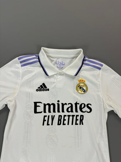 Real Madrid Polo S