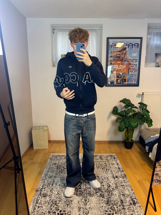 Lacoste Zip M