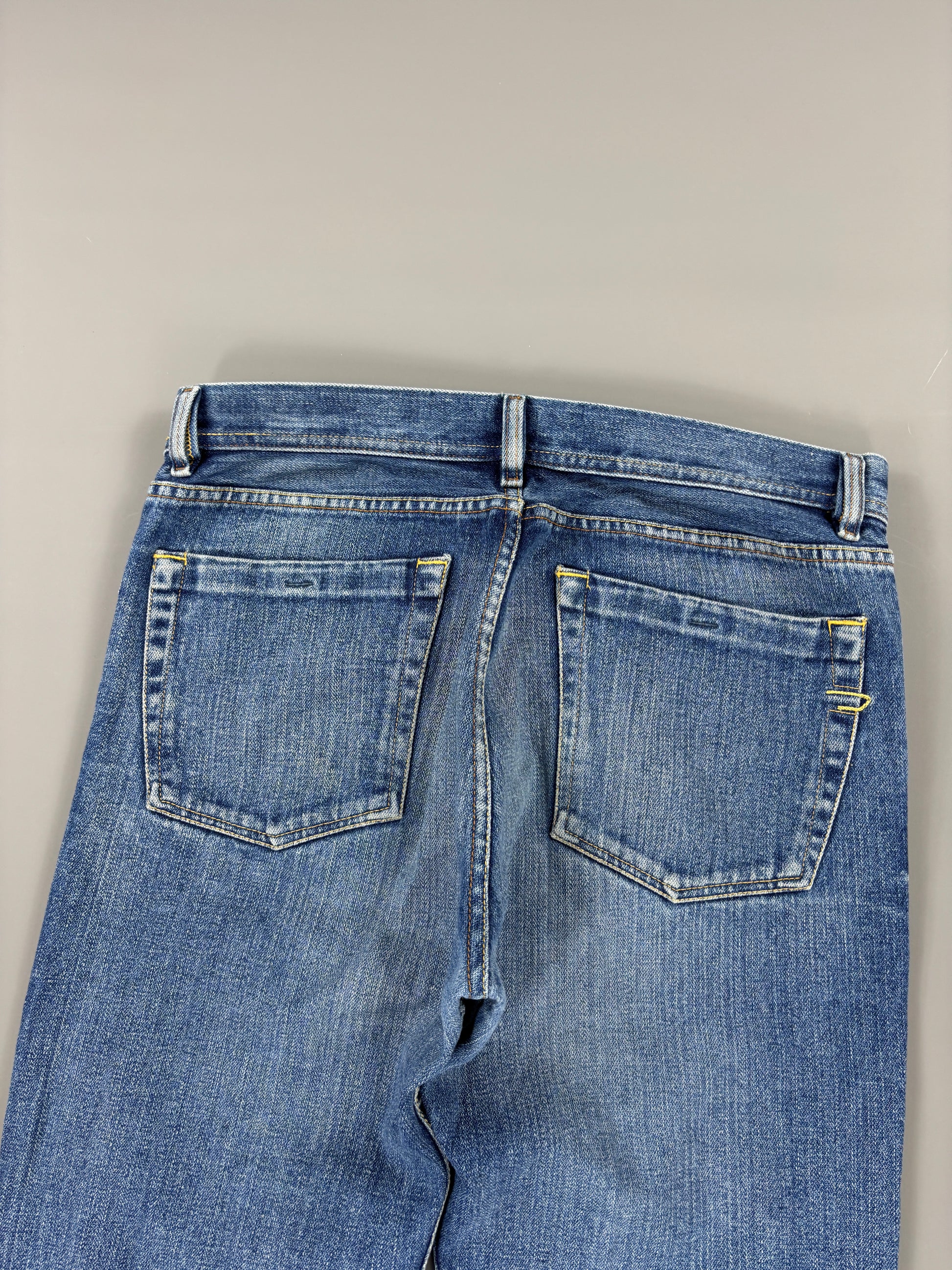 Diesel Jeans M-L 61season