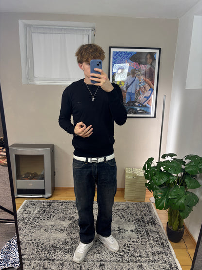 Levis Jeans S (Straight)