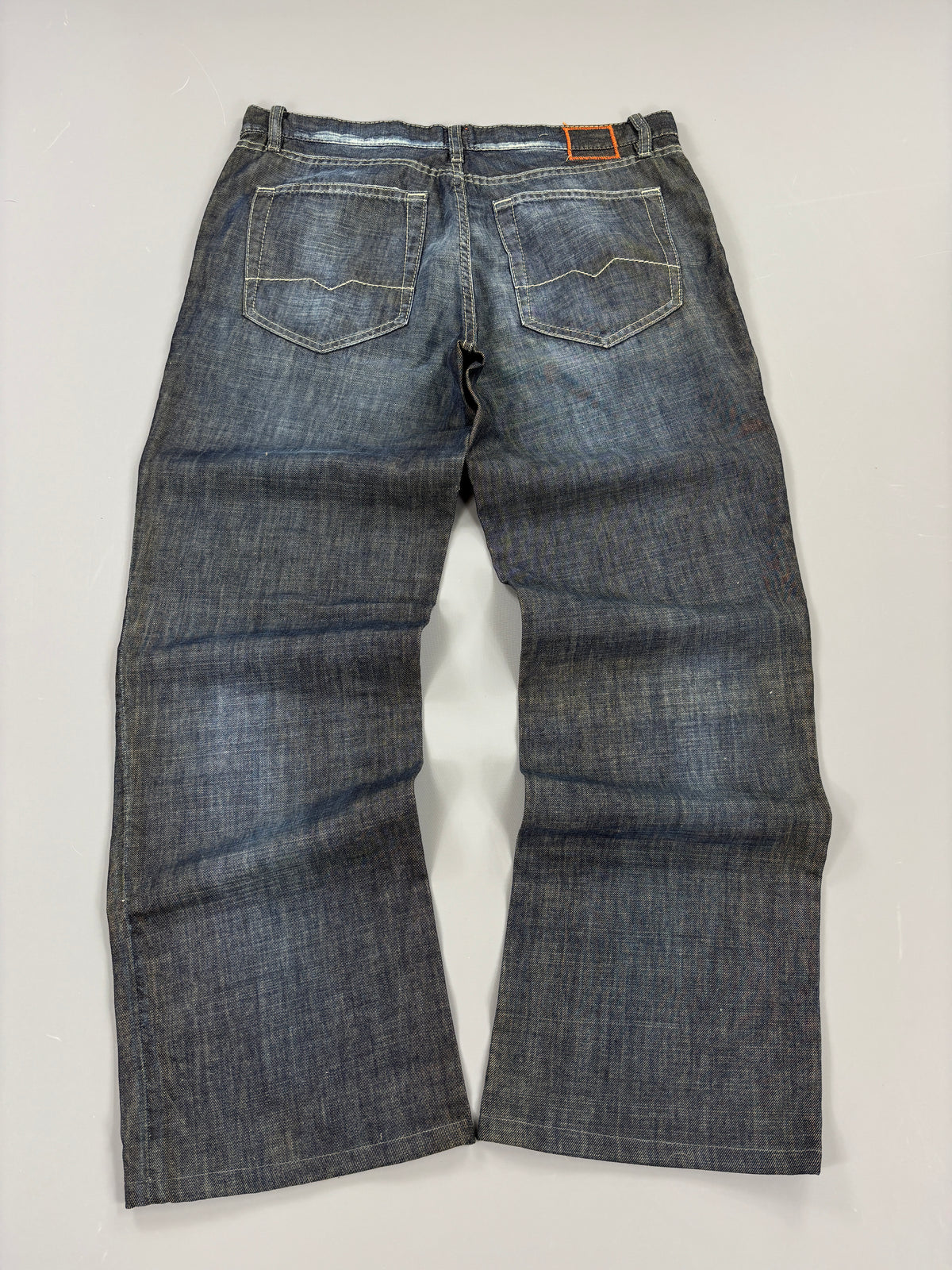 Hugo Boss Vintage Jeans 61season