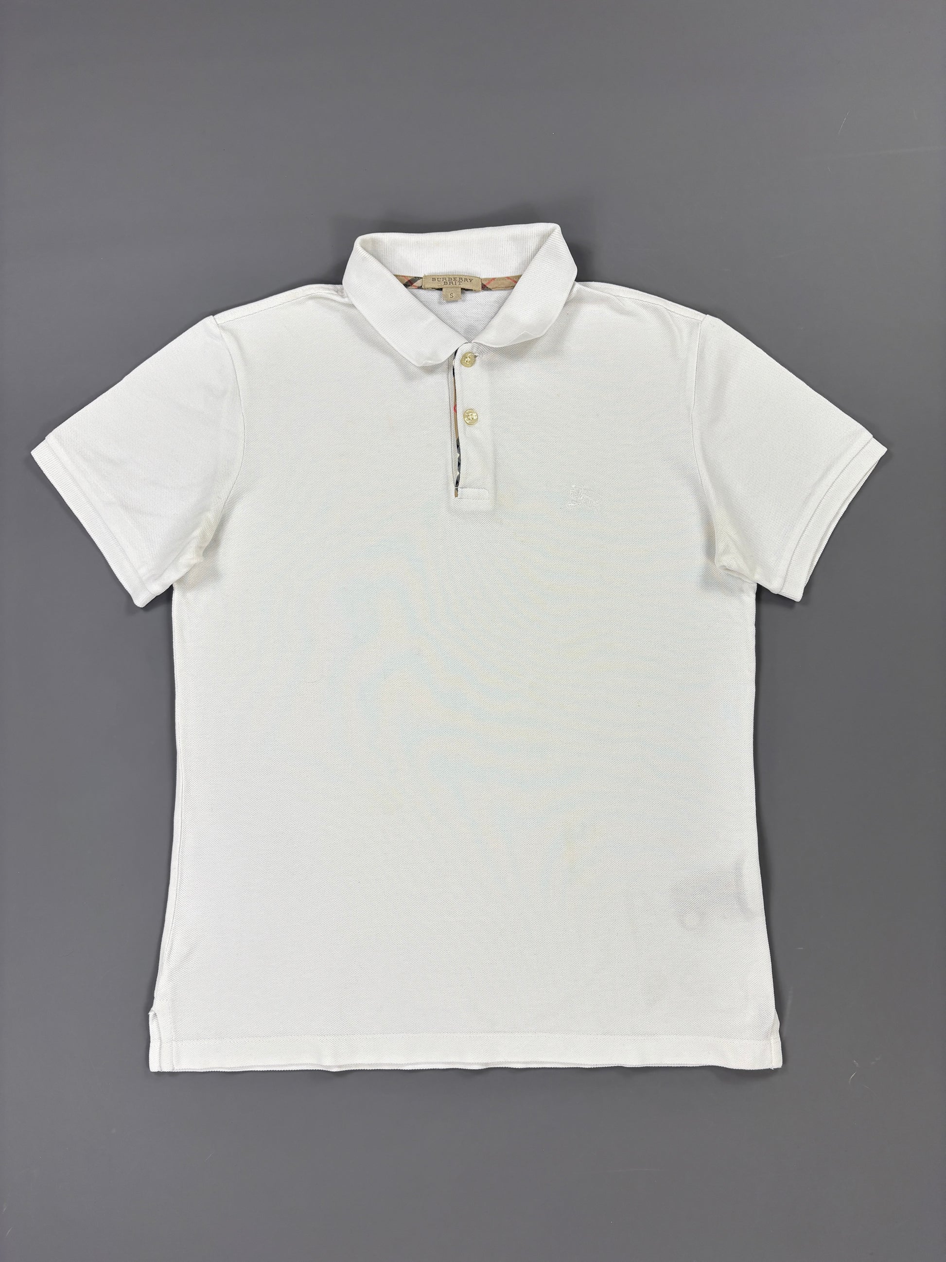 Burberry Vintage Polo 61season