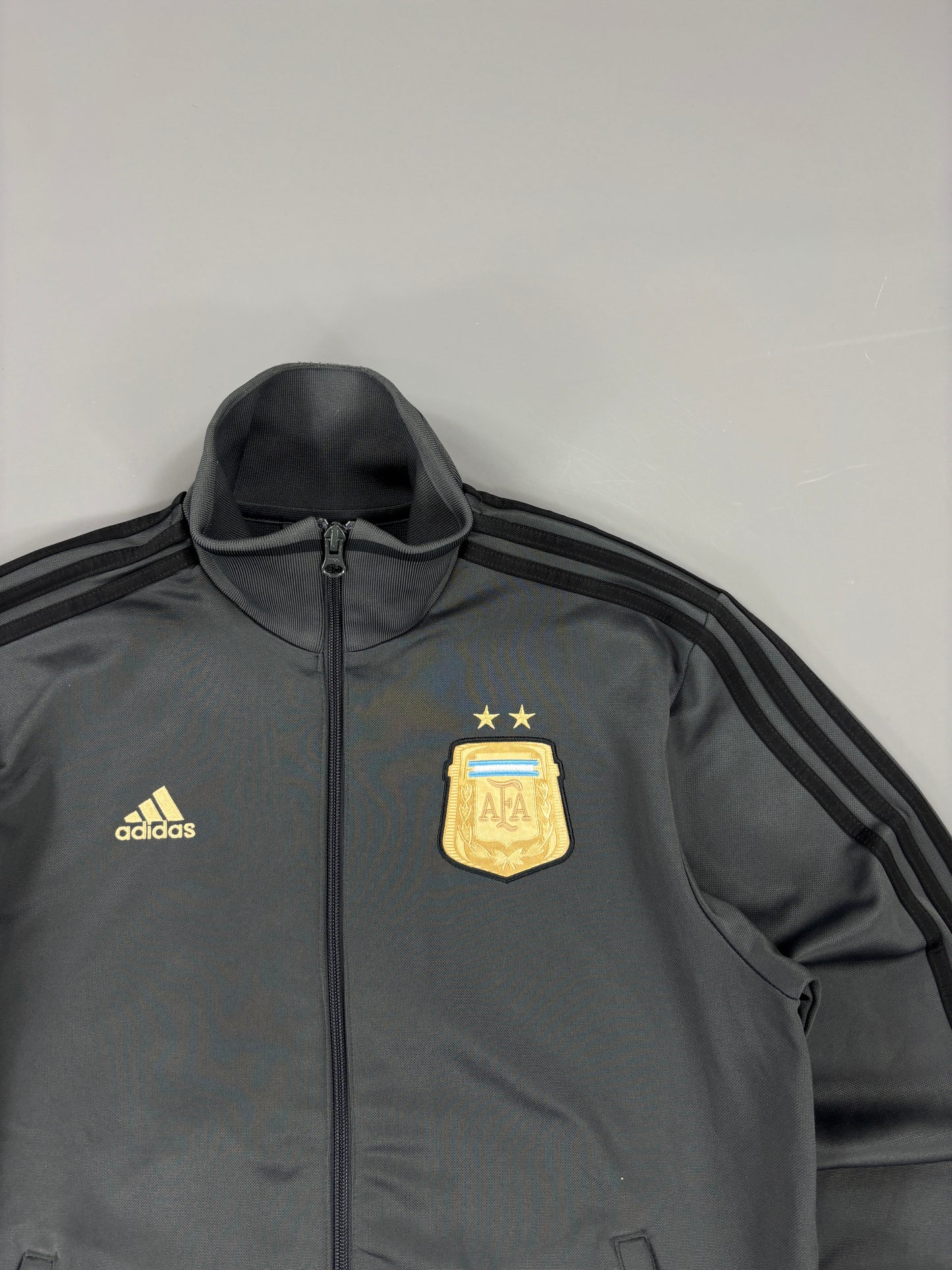 Argentinien Jacke 61season