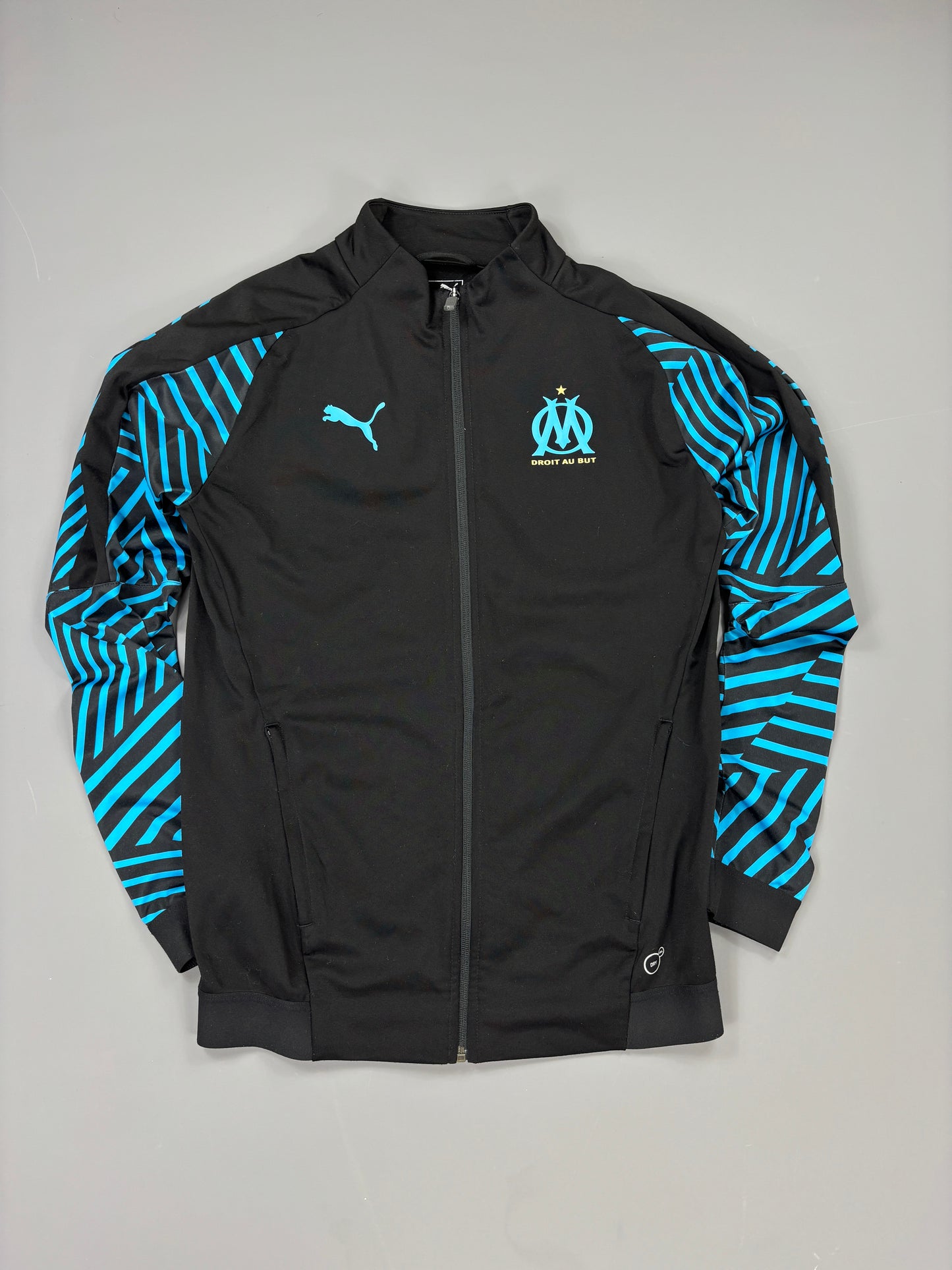 Marseille Jacke vintage puma (M) 61season