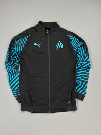 Marseille Jacke vintage puma (M) 61season
