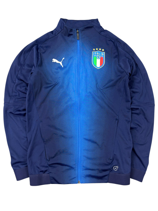Italia Jacke vintage puma italien M (slim fit) 61season
