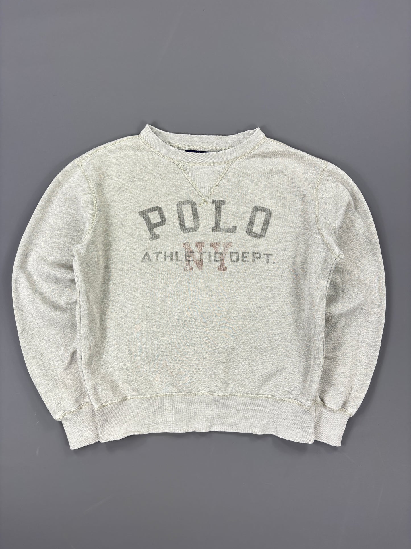 Ralph Lauren Sweater🔴größe 61season