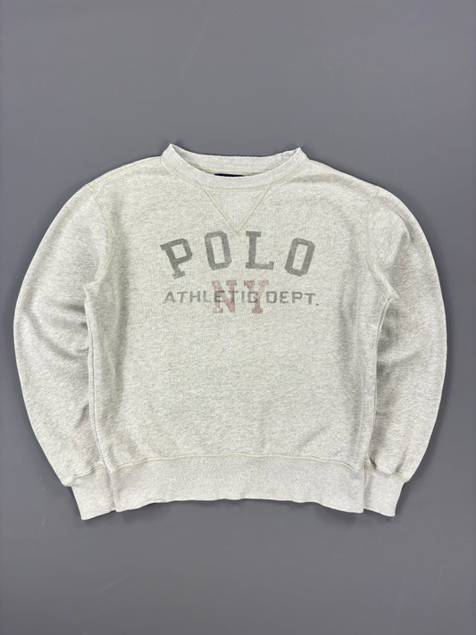 Ralph Lauren Sweater🔴größe 61season