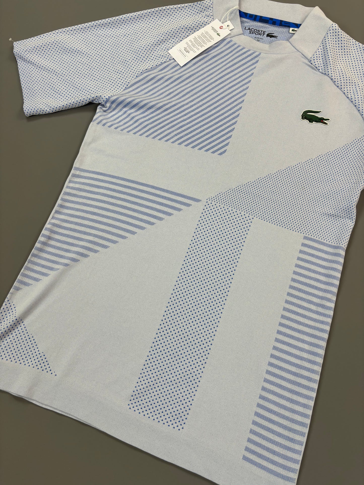 Lacoste Sport T-Shirt S