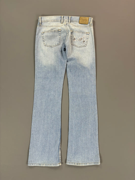 Dolce Gabbana Jeans S (GIRLS)