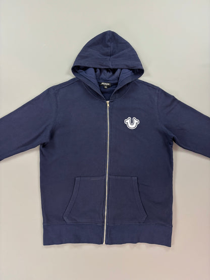 True Religion Zip L