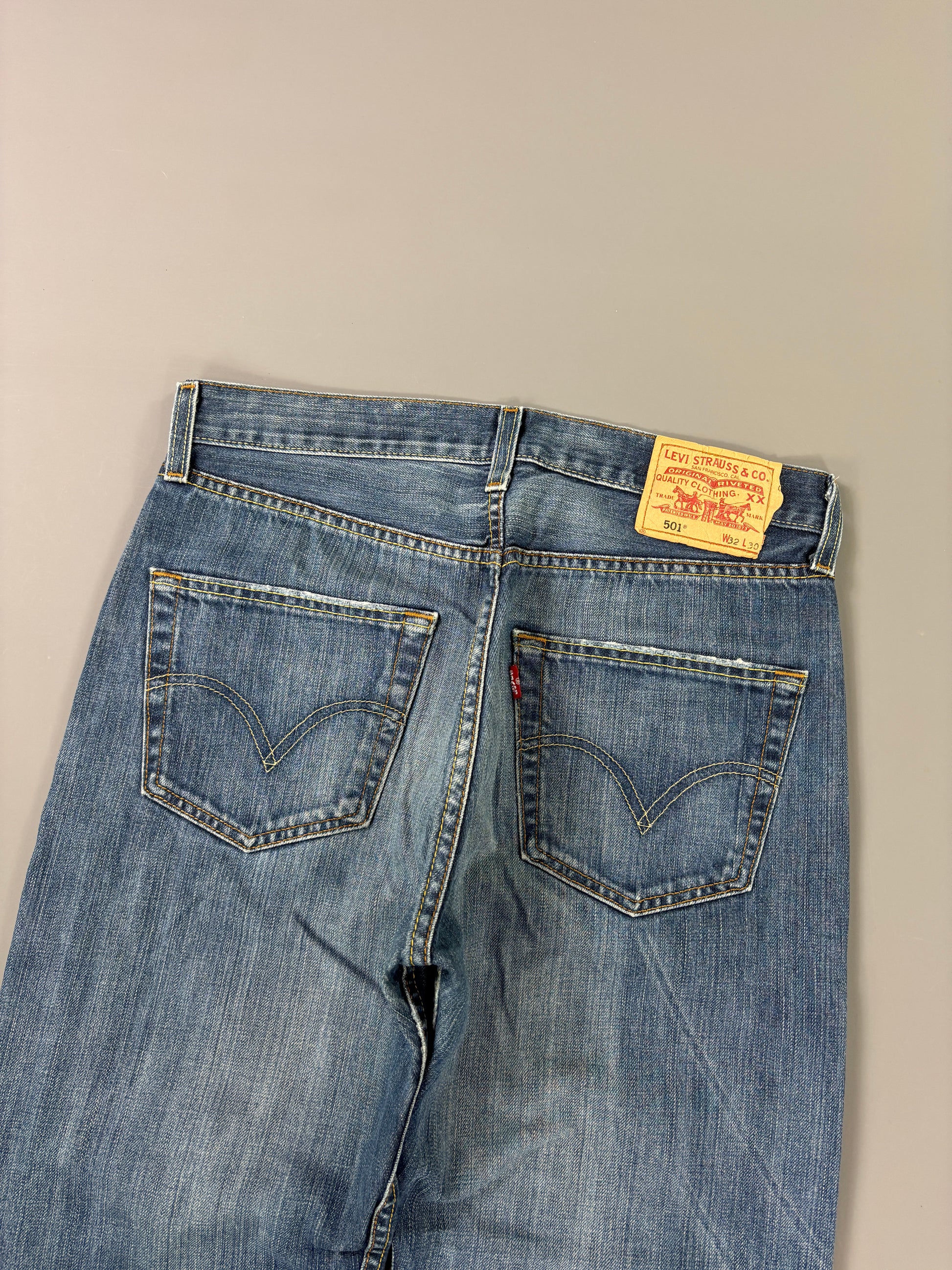 Levis Jeans 61season
