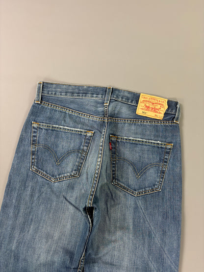 Levis Jeans 61season