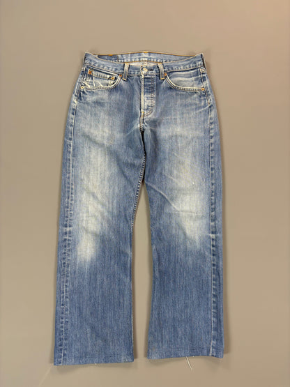 Levis Jeans S