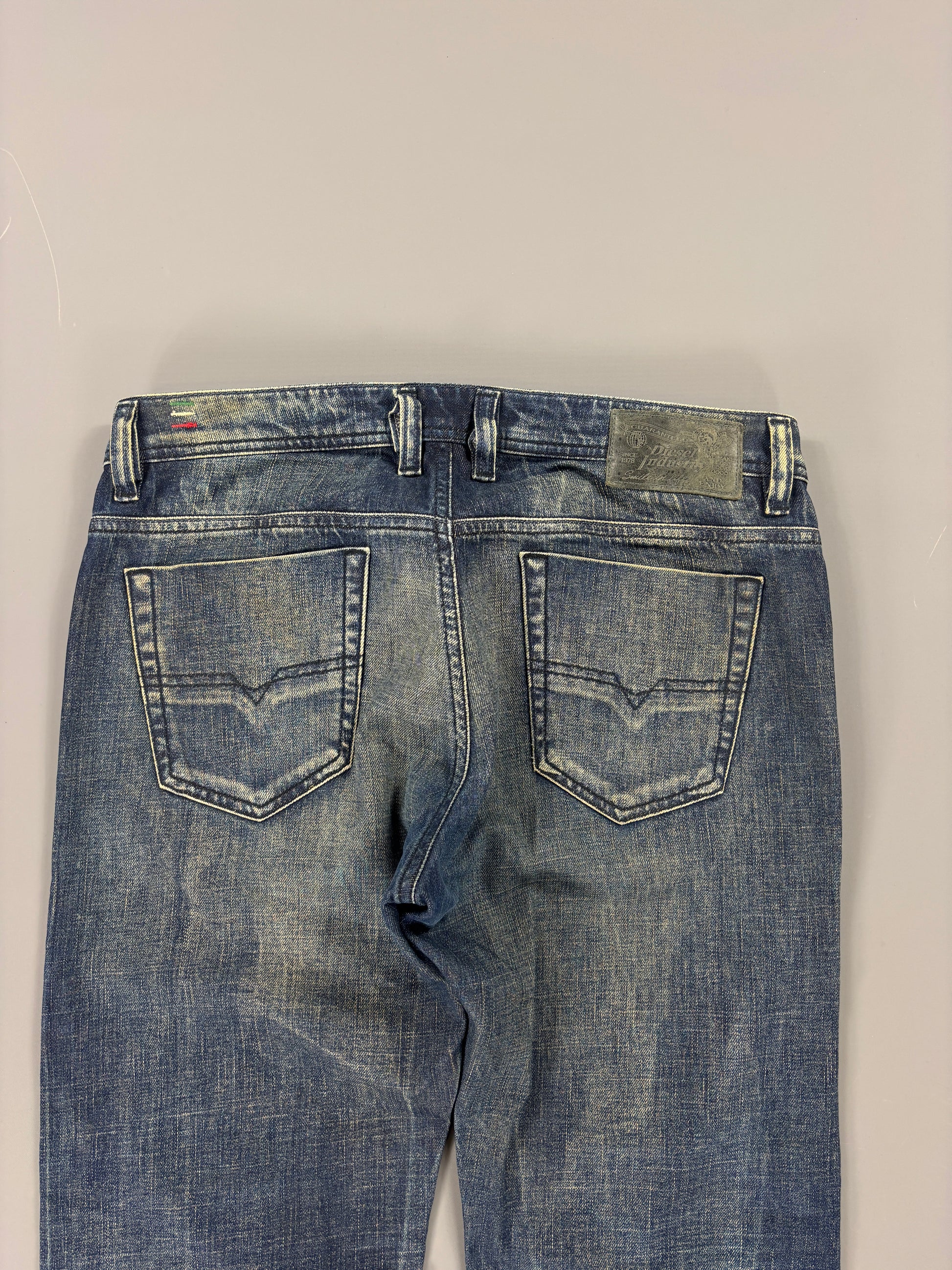 Diesel Jeans 61season
