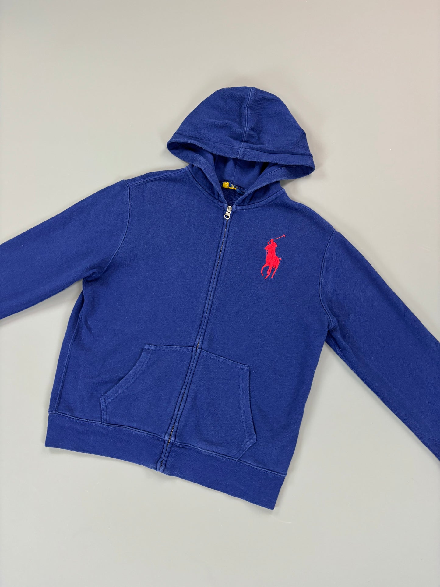 Ralph Lauren Zip S