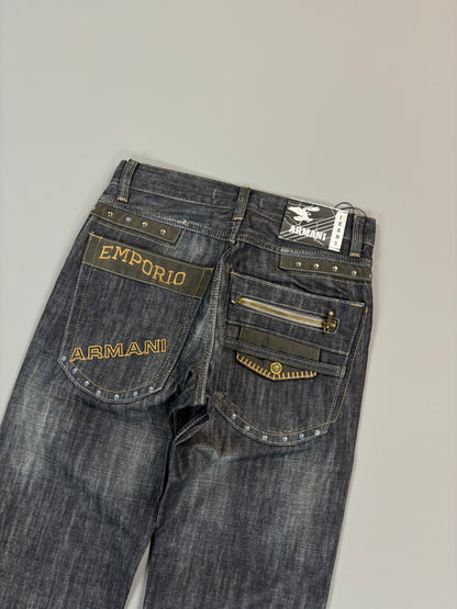 Armani Jeans XL