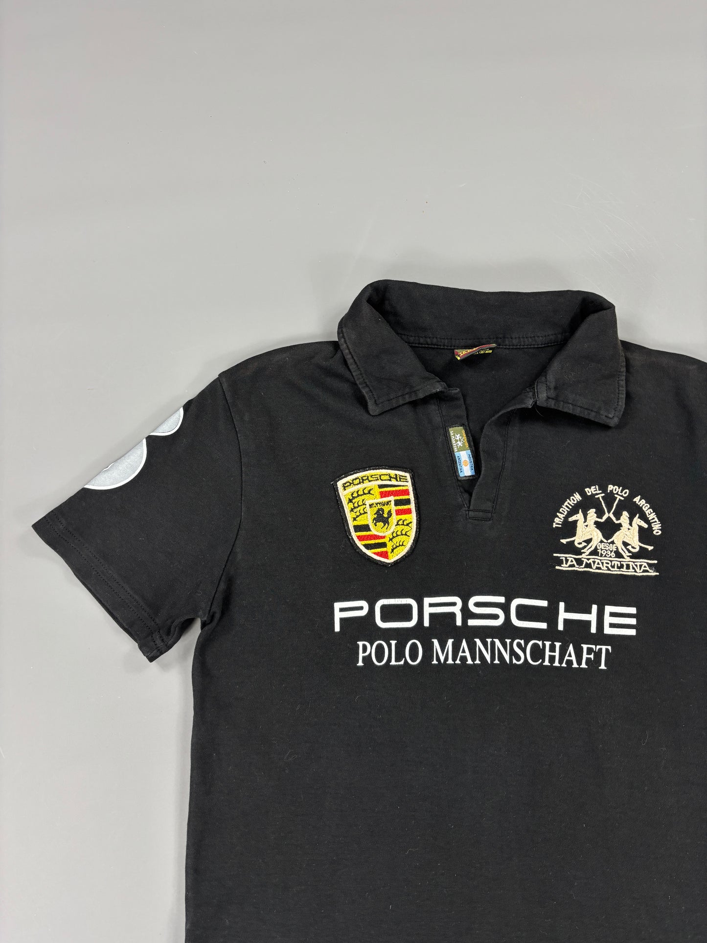 Ralph Lauren Polo La Martina 61season