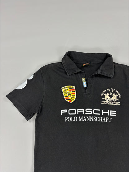 Ralph Lauren Polo La Martina 61season