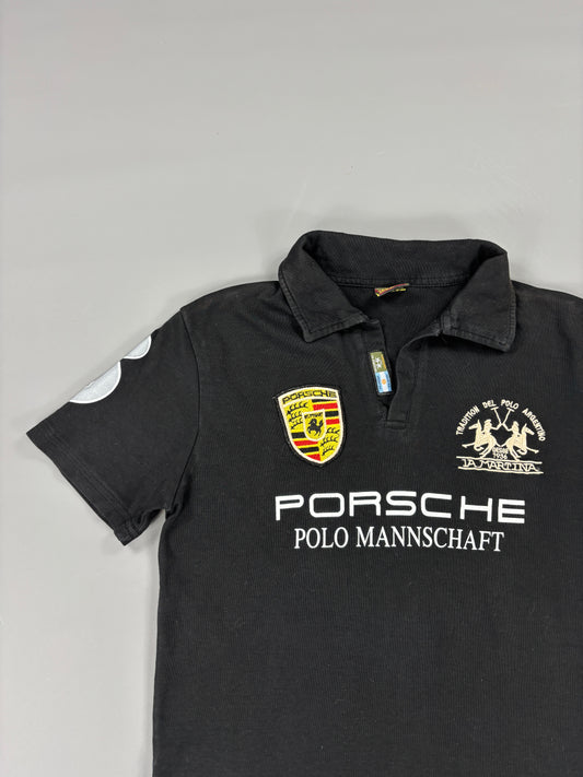 Ralph Lauren Polo La Martina 61season