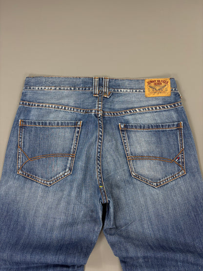Tommy Jeans vintage washed (M) 61season