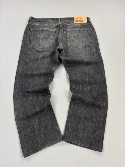 Levis Jeans Straight 61season