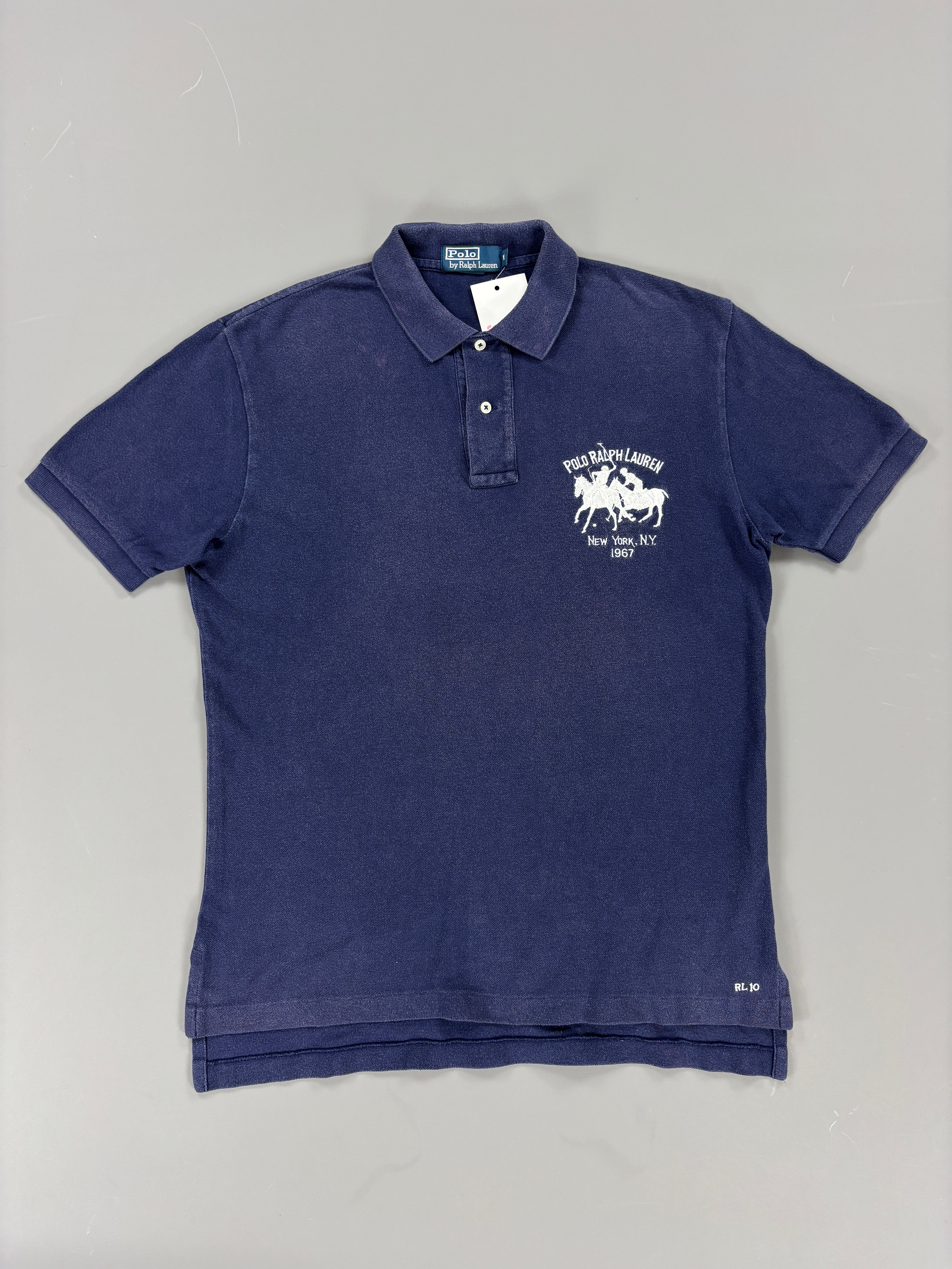 Polo Ralph Lauren Vintage Polo 61season