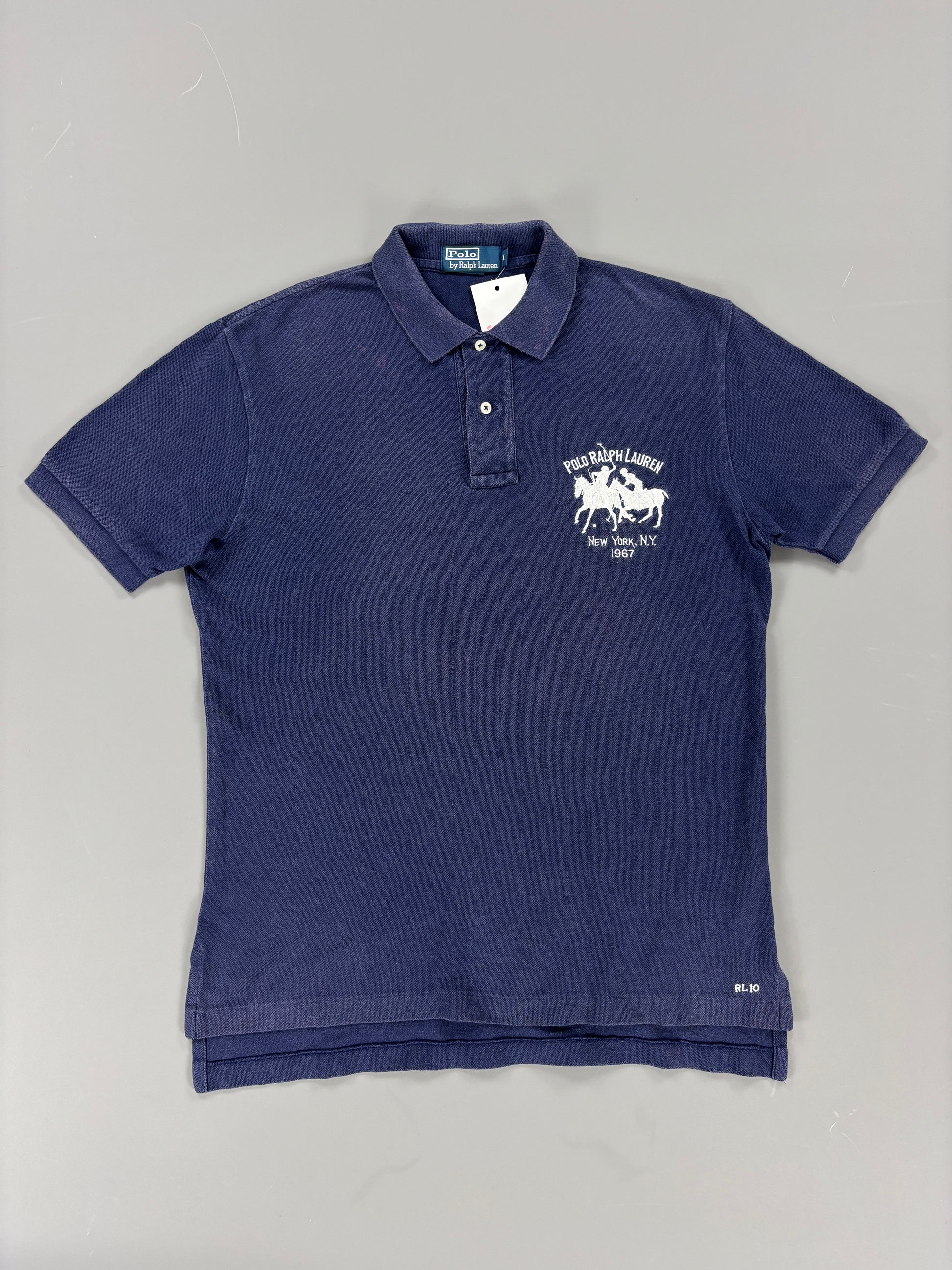 Polo Ralph Lauren Vintage Polo 61season